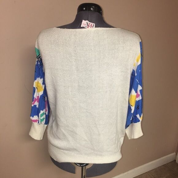 Vintage R&K originals sweater size 18 - Picture 3 of 7